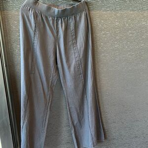 Elegant Navy Women's Pant